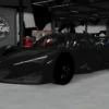 Zenvo Aurora Agil 2025 DEBADGED - FIVEM READY - ADDON