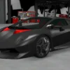 Lamborghini Sesto Elemento DEBADGED - FIVEM READY - ADDON
