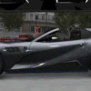 MANSORY Ferrari 812 DEBADGED - FIVEM READY - ADDON - Image 5