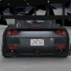 MANSORY Ferrari 812 DEBADGED - FIVEM READY - ADDON - Image 4