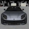 MANSORY Ferrari 812 DEBADGED - FIVEM READY - ADDON - Image 2