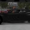 Zenvo Aurora Agil 2025 DEBADGED - FIVEM READY - ADDON - Image 5