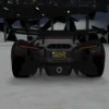Zenvo Aurora Agil 2025 DEBADGED - FIVEM READY - ADDON - Image 4