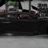 Zenvo Aurora Agil 2025 DEBADGED - FIVEM READY - ADDON - Image 3