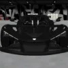 Zenvo Aurora Agil 2025 DEBADGED - FIVEM READY - ADDON - Image 2