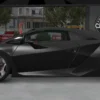 Lamborghini Sesto Elemento DEBADGED - FIVEM READY - ADDON - Image 5