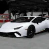 Lamborghini Huracan Performante 2018 DEBADGED - FIVEM READY - ADDON
