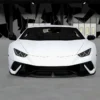Lamborghini Huracan Performante 2018 DEBADGED - FIVEM READY - ADDON - Image 2