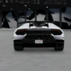 Lamborghini Huracan Performante 2018 DEBADGED - FIVEM READY - ADDON - Image 4