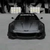 Ferrari 599XX EVO DEBADGED - FIVEM READY - ADDON - Image 2