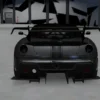 Ferrari 599XX EVO DEBADGED - FIVEM READY - ADDON - Image 4