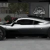 Mercedes-AMG One 2021 DEBADGED - FIVEM READY - ADDON - Image 5