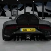 Mercedes-AMG One 2021 DEBADGED - FIVEM READY - ADDON - Image 4