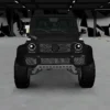 Mercedes-Benz G63 AMG 6x6 DEBADGED - FIVEM READY - ADDON - Image 2