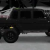Mercedes-Benz G63 AMG 6x6 DEBADGED - FIVEM READY - ADDON - Image 3