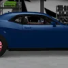 2019 Dodge Challenger Redeye DEBADGED - FIVEM READY - ADDON - Image 5