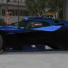 Bugatti Bolide 2020 DEBADGED - FIVEM READY - ADDON - Image 3