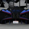 Bugatti Bolide 2020 DEBADGED - FIVEM READY - ADDON - Image 4