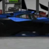 Bugatti Bolide 2020 DEBADGED - FIVEM READY - ADDON - Image 5
