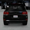 Toyota Land Cruiser 200 HAKAMA DEBADGED - FIVEM READY - ADDON - Image 4