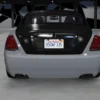 Rolls-Royce Wraith DEBADGED - FIVEM READY - ADDON - Image 4
