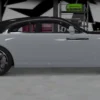 Rolls-Royce Wraith DEBADGED - FIVEM READY - ADDON - Image 3