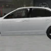 Skoda Octavia 2017 DEBADGED - FIVEM READY - ADDON - Image 5