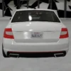 Skoda Octavia 2017 DEBADGED - FIVEM READY - ADDON - Image 4