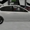 Skoda Octavia 2017 DEBADGED - FIVEM READY - ADDON - Image 3
