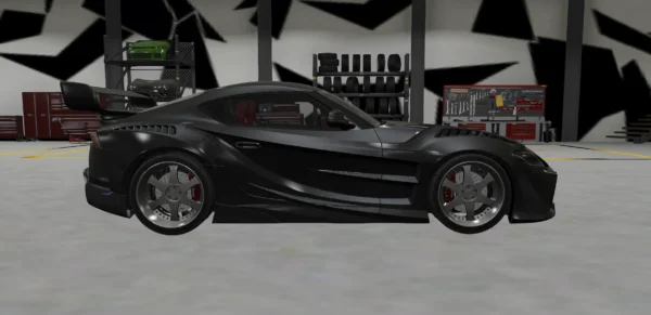 Toyota Supra A90 - Image 3
