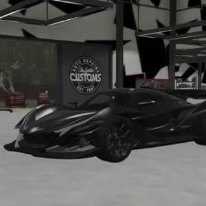 Apollo Intensa Emozione