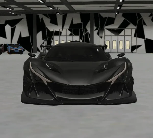 Apollo Intensa Emozione - Image 2