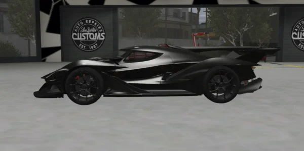 Apollo Intensa Emozione - Image 5