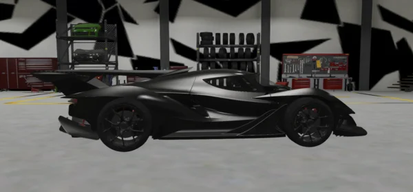 Apollo Intensa Emozione - Image 3