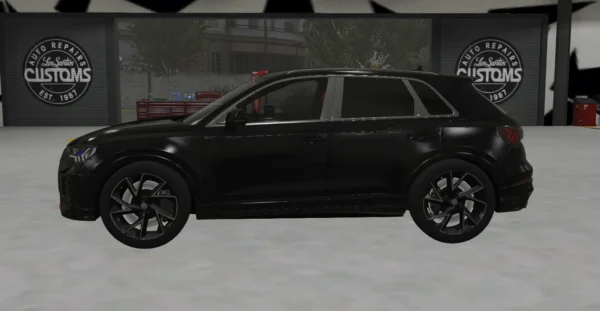 Audi RSQ3 2021 - Image 5