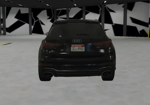 Audi RSQ3 2021 - Image 4