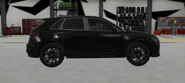 Audi RSQ3 2021 - Image 3
