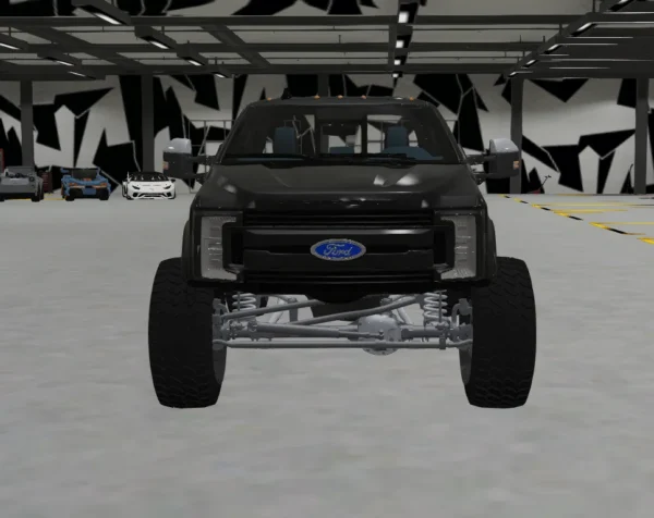 Ford F150 King Range Fx4 - Image 2