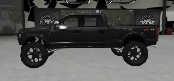 Ford F150 King Range Fx4 - Image 5