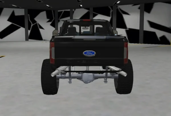Ford F150 King Range Fx4 - Image 4