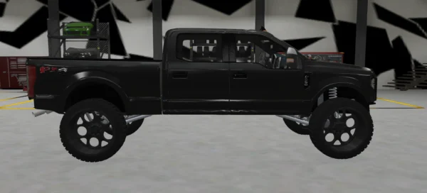 Ford F150 King Range Fx4 - Image 3