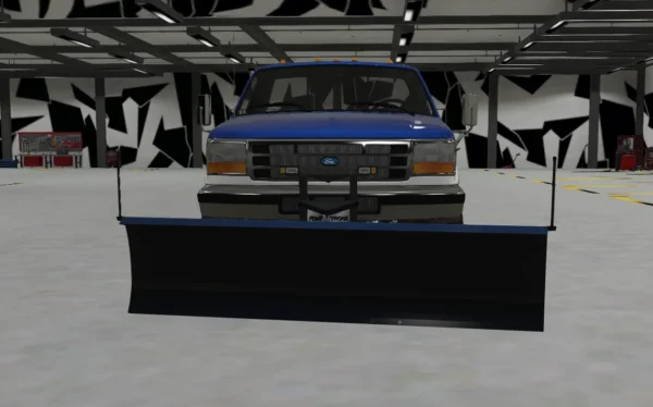 Ford F350 1997 - Image 2