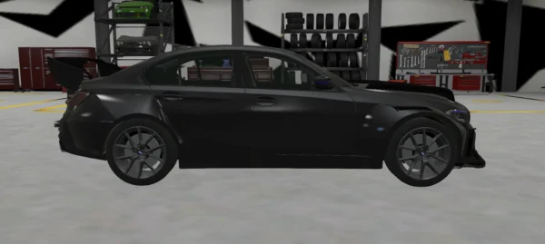 2020 BMW 330i G20 (+ BodyKit) - Image 3