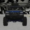 Chevrolet Cateye Lifted - Image 2