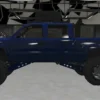 Chevrolet Cateye Lifted - Image 5