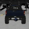 Chevrolet Cateye Lifted - Image 4