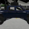 Chevrolet Cateye Lifted - Image 3
