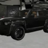 Land Rover Defender 110 2018