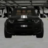 Land Rover Defender 110 2018 - Image 2