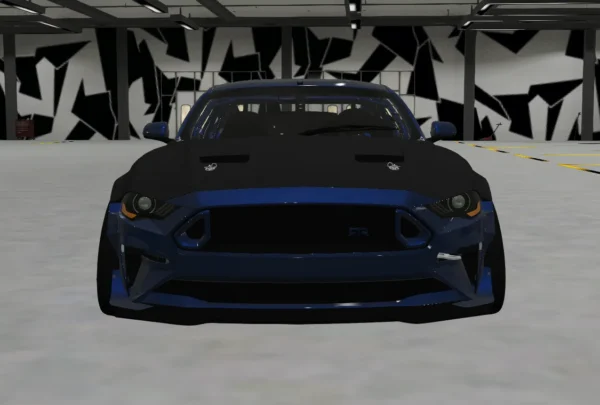 Ford Mustang RTR - Image 2